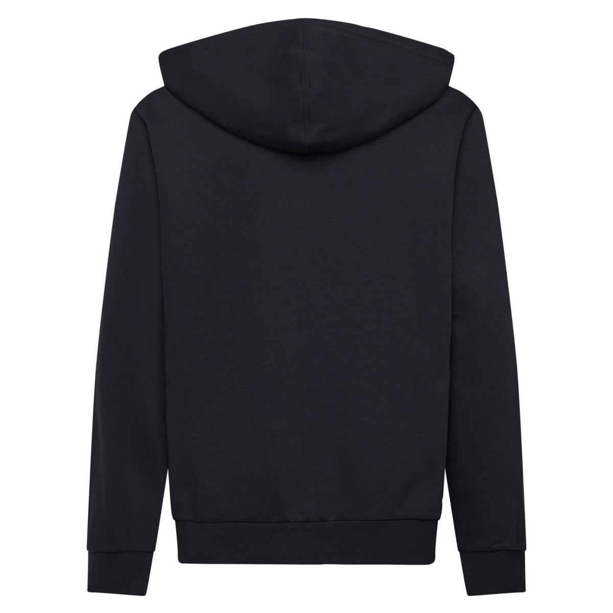 CHAMPION JR HOODED FZ SWEATSHIRT - seconda immagine