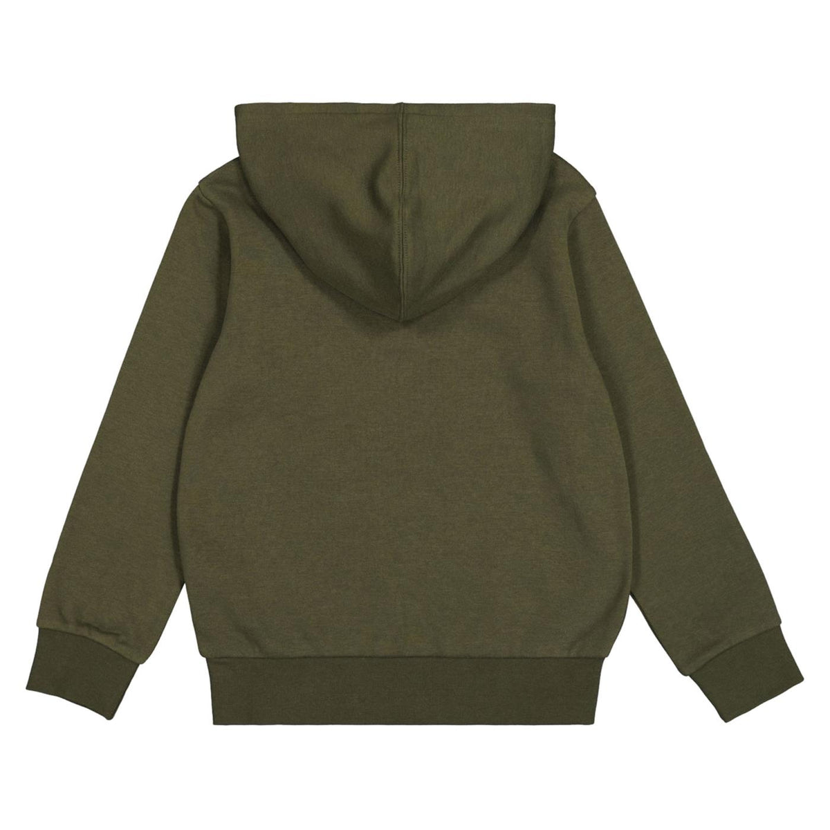 CHAMPION JR HOODED SWEATSHIRT - seconda immagine