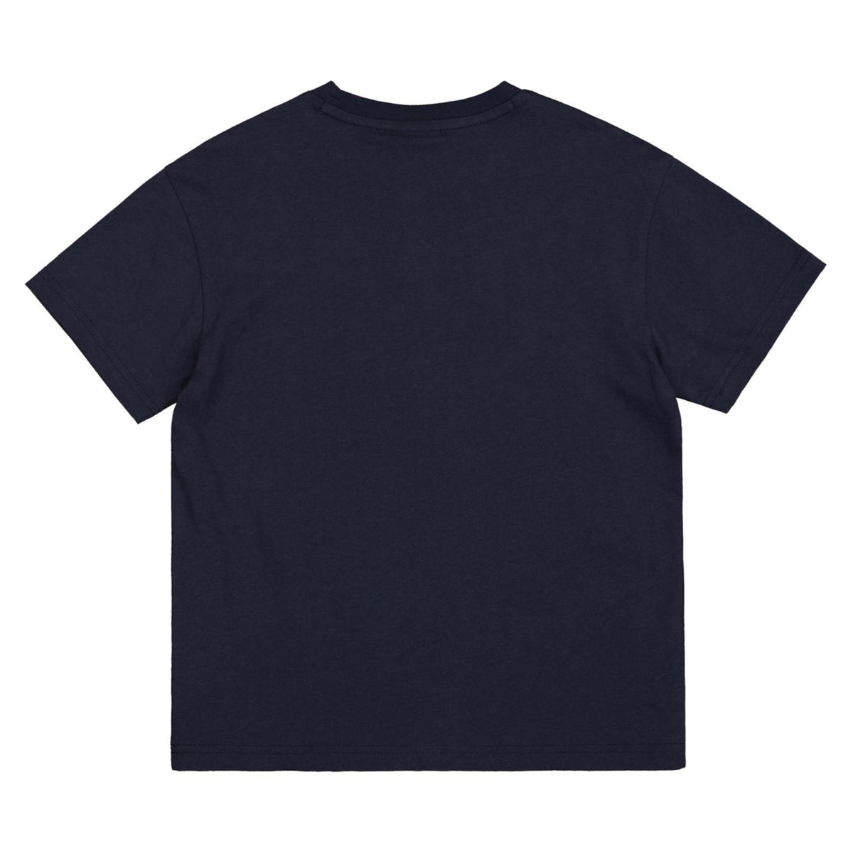 CHAMPION JR CREWNECK T-SHIRT - seconda immagine