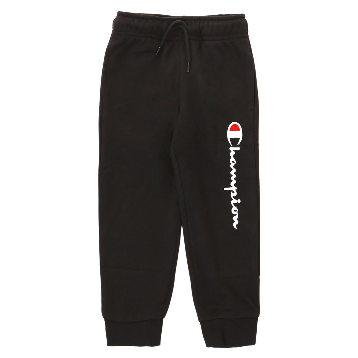 CHAMPION JR RIB CUFF PANTS