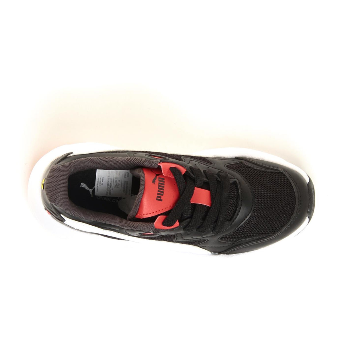 PUMA FERRARI X-RAY SPEED AC PS