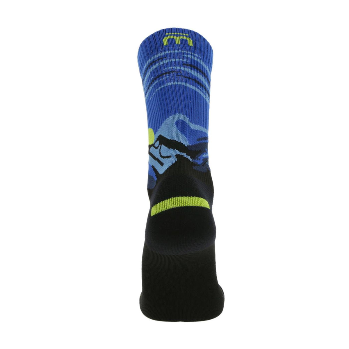 MICO LIGHT HIKE MEDIUM X-DRY