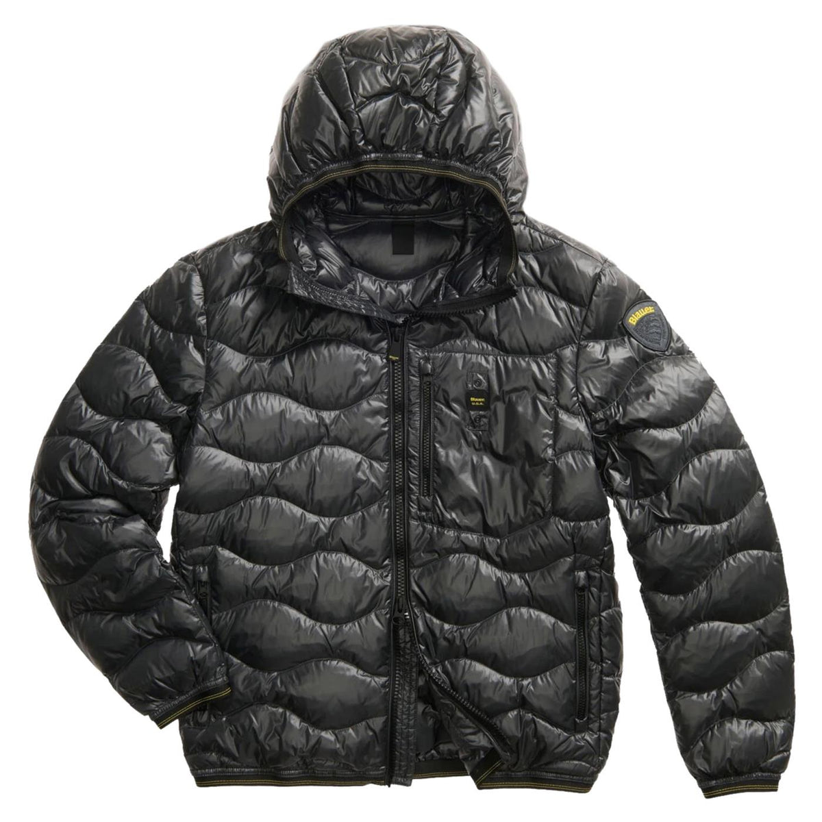BLAUER JACKET WAVE