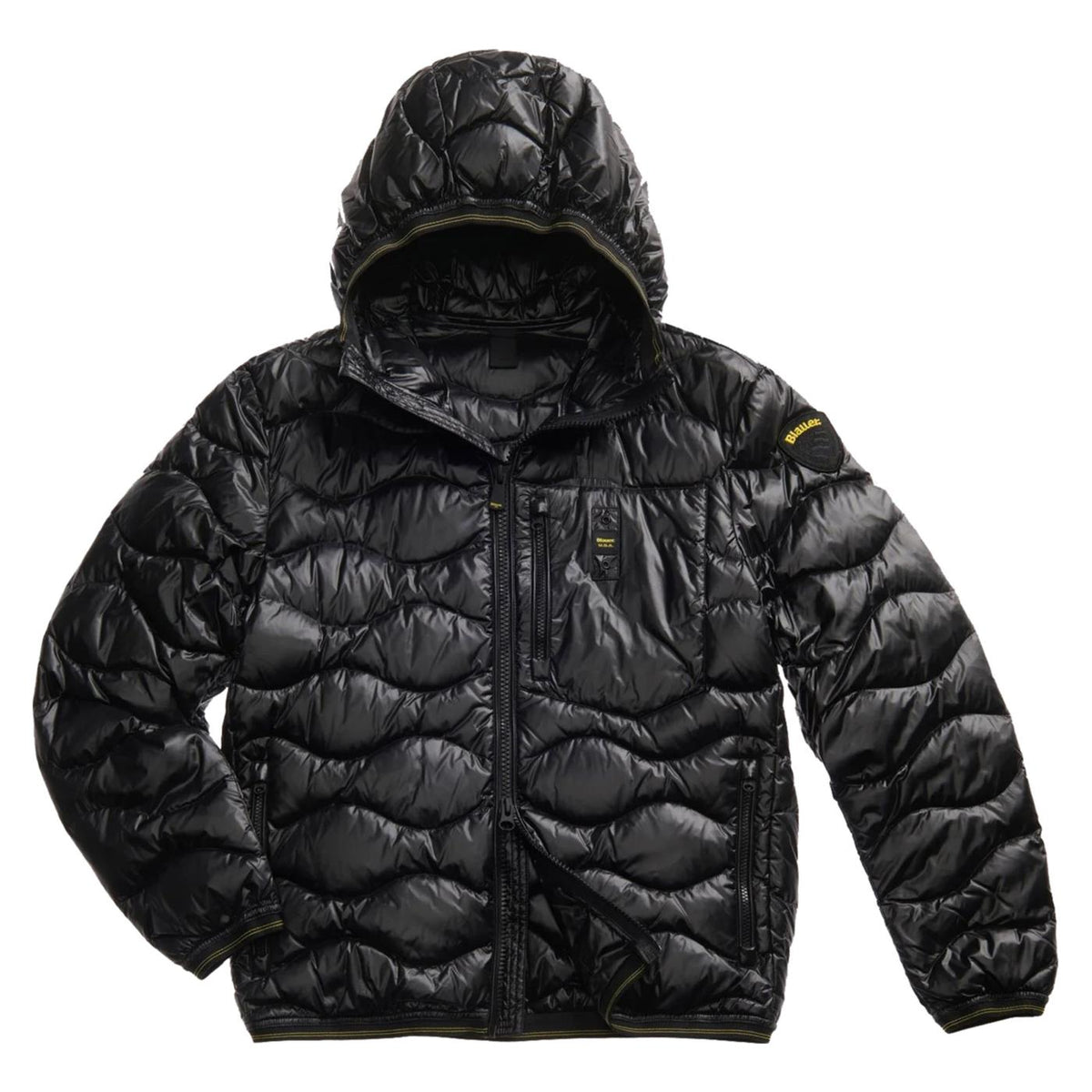 BLAUER JACKET WAVE