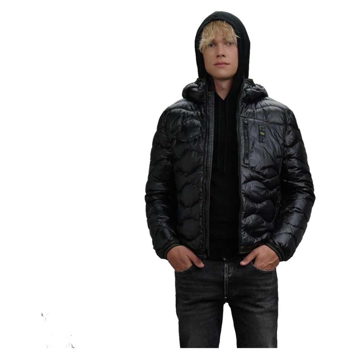 BLAUER JACKET WAVE - seconda immagine