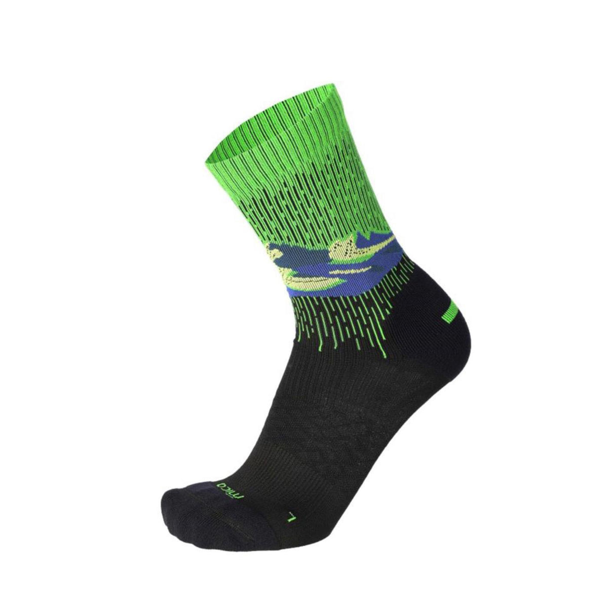 MICO HIKE LIGHT WEIGHT M XDRY