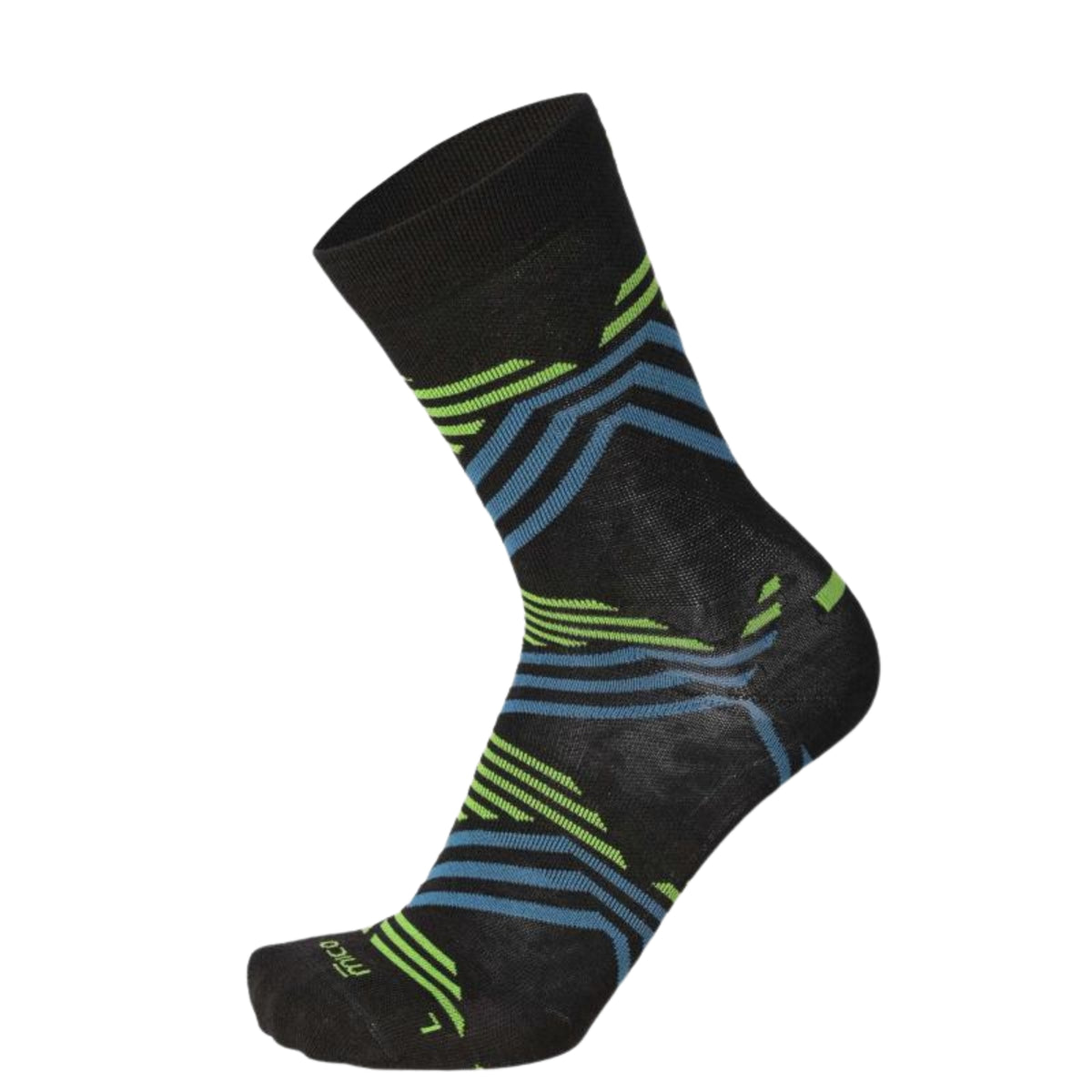 MICO RUN MERINO LIGHT WEIGHT