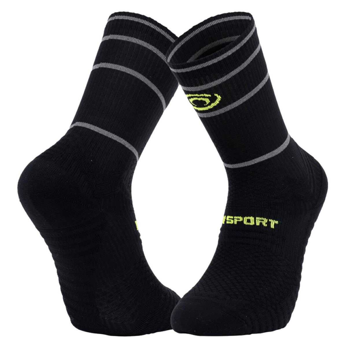 BV SPORT TRAIL ULTRA REFLECT - Nero - immagine principale