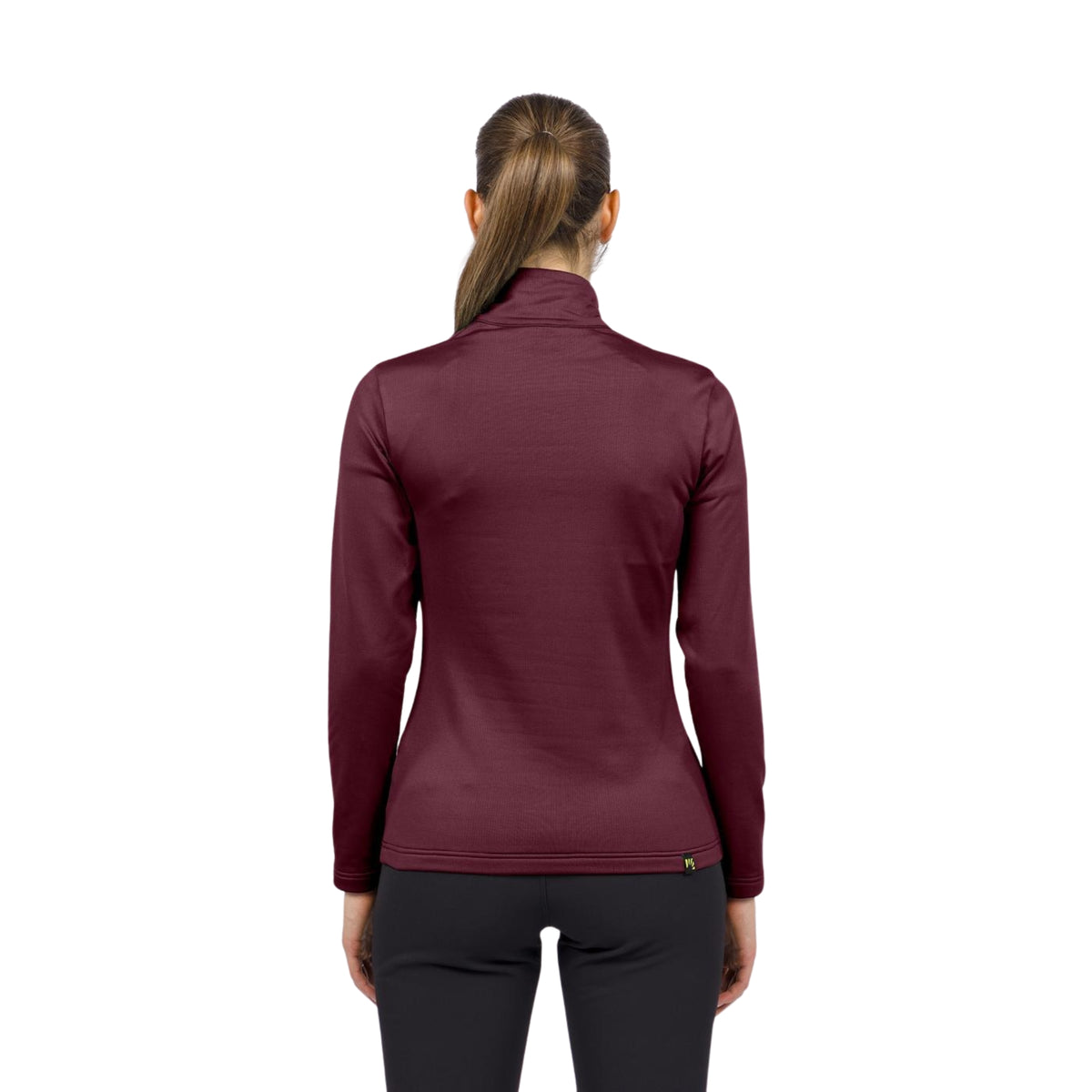 KARPOS PIZZOCCO EVO W HZ FLEECE - seconda immagine