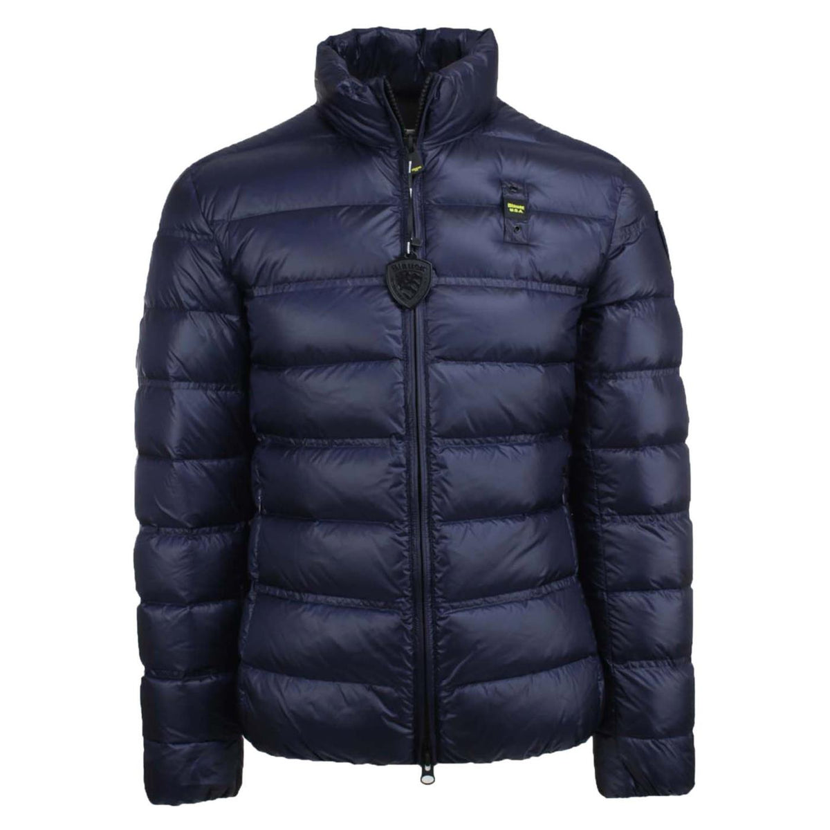 BLAUER JACKET BELMONT