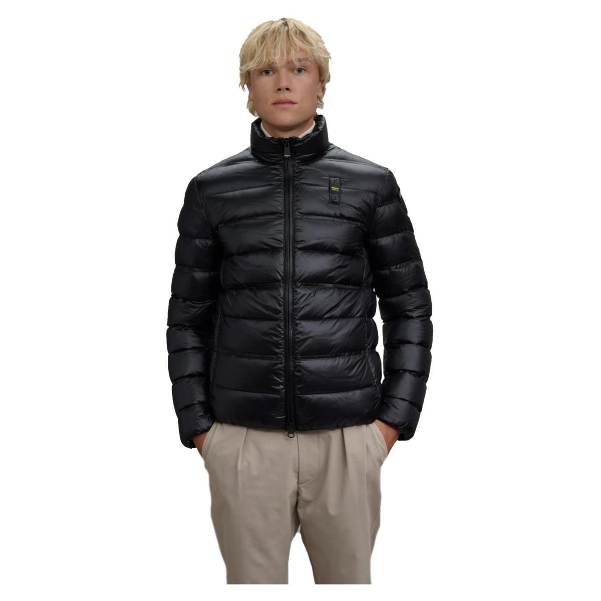BLAUER JACKET BELMONT - seconda immagine