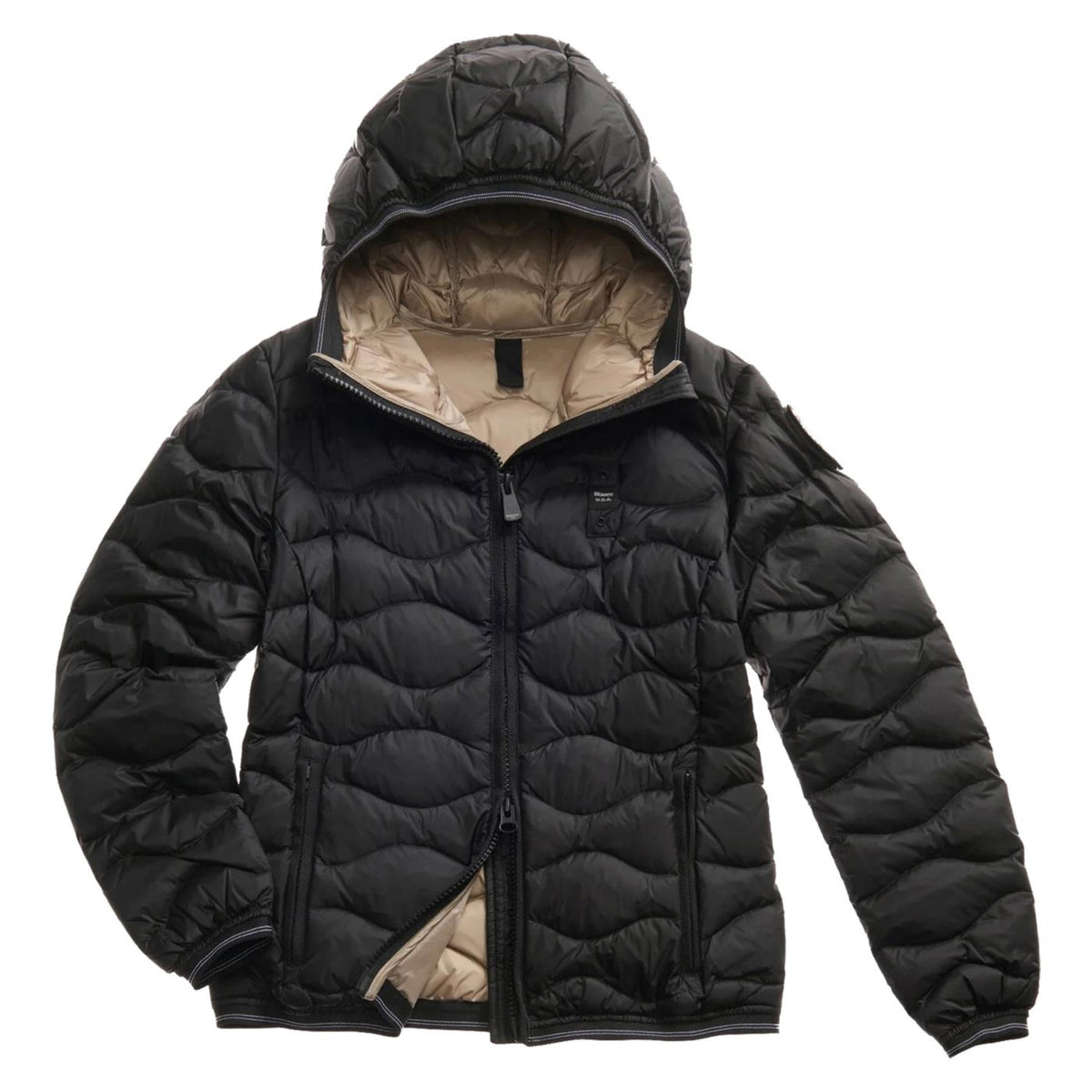 BLAUER JACKET CAMELIA WOMAN