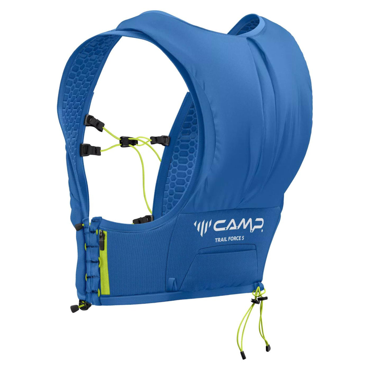 CAMP TRAIL FORCE 5 - seconda immagine