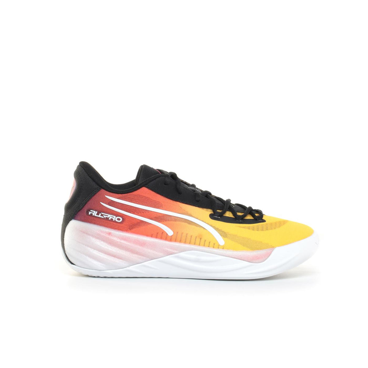 PUMA ALL-PRO NITRO SHOWTIME