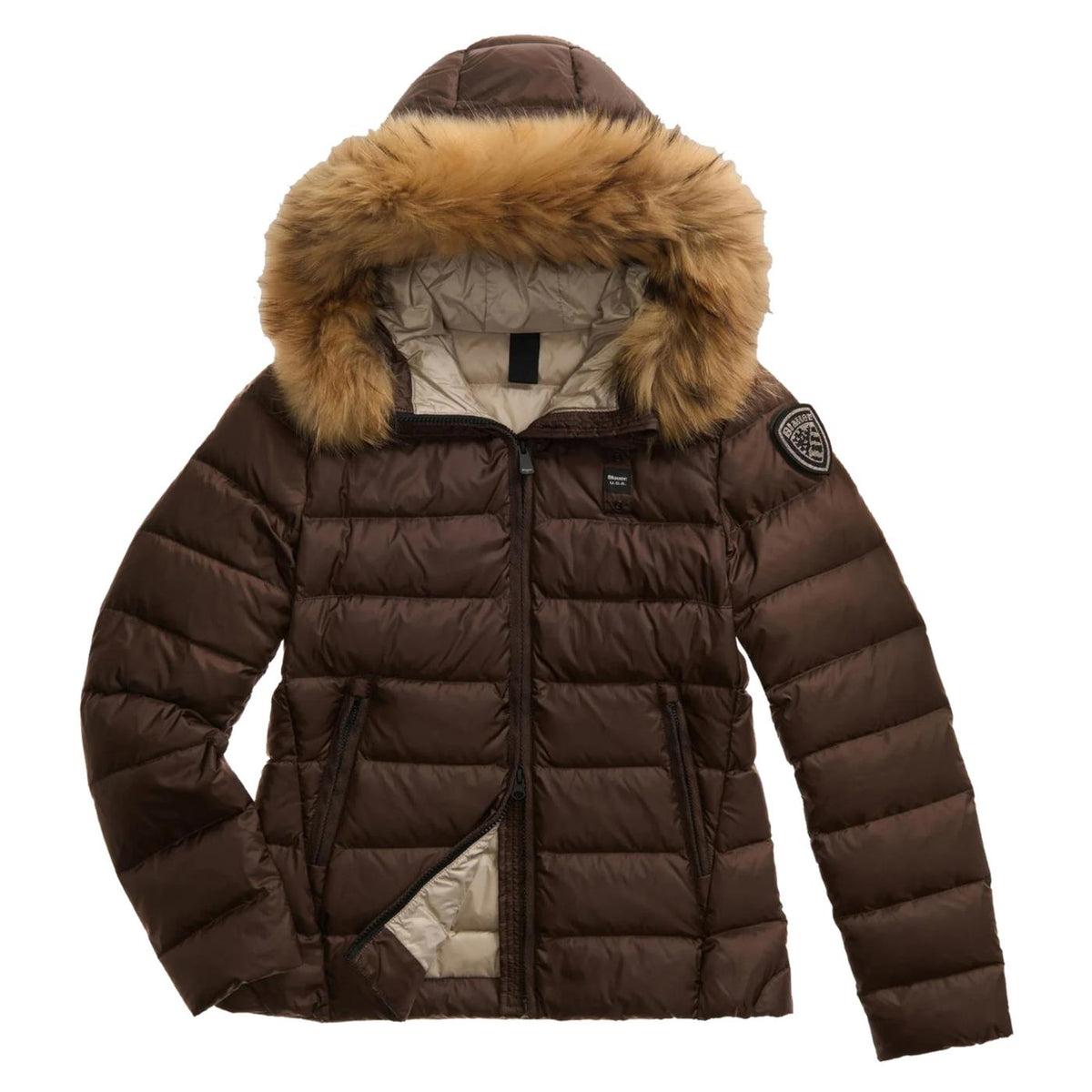 BLAUER JACKET ARCADIA WOMAN