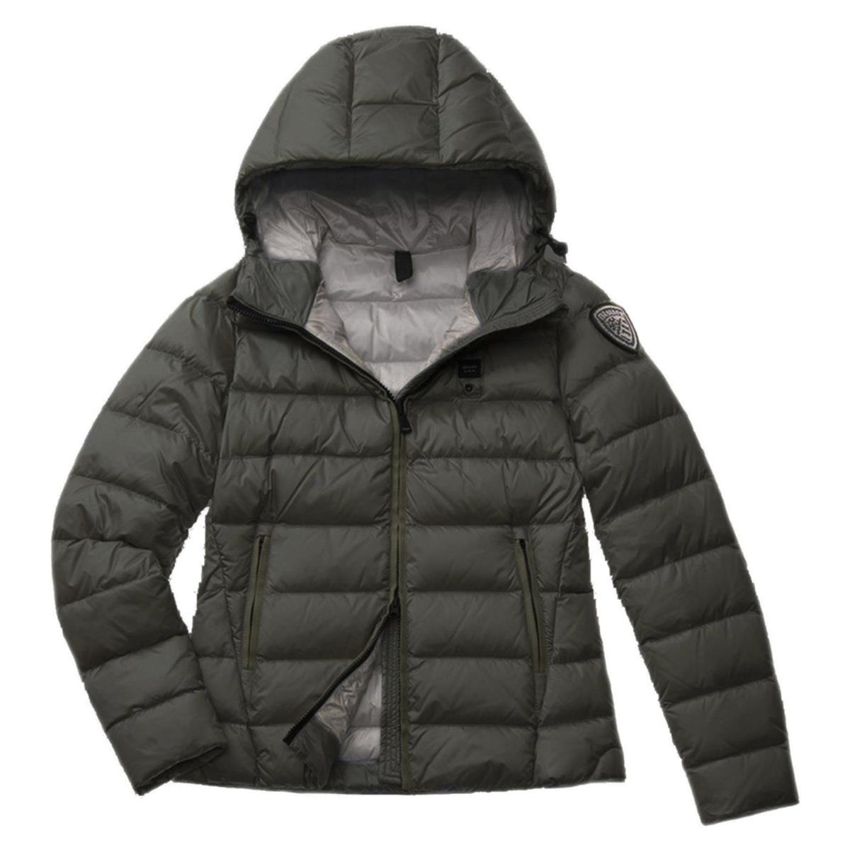 BLAUER JACKET CHARME WOMAN - immagine principale