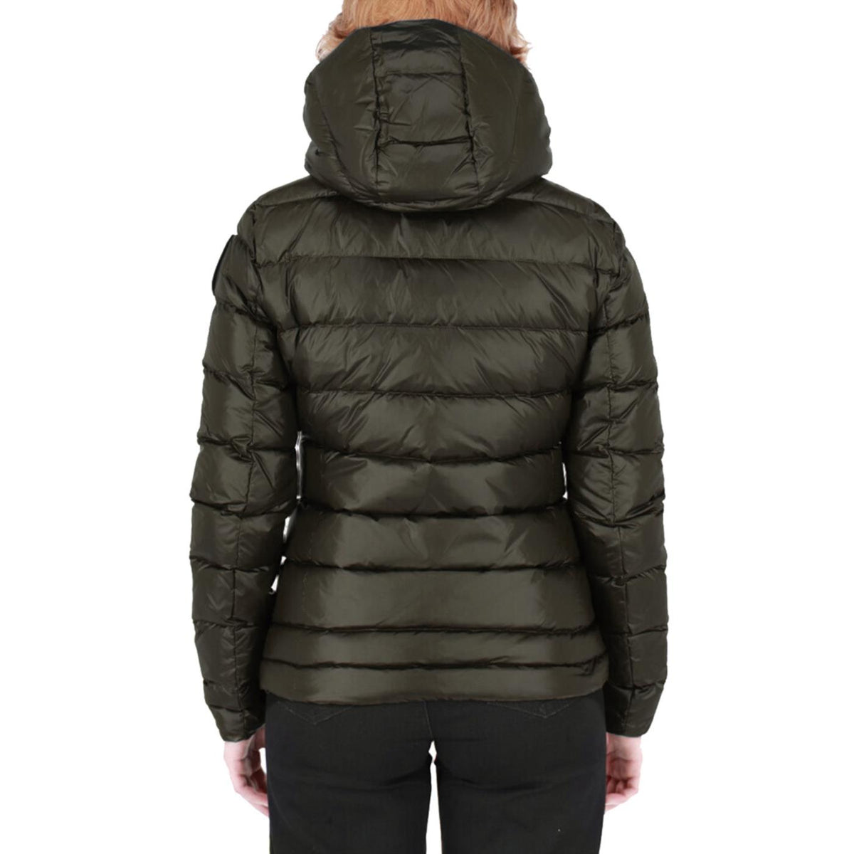 BLAUER JACKET CHARME WOMAN - vista 3
