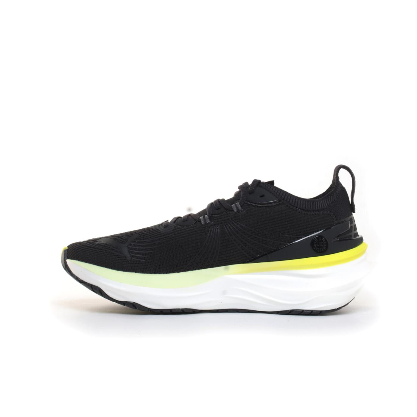 PUMA FOREVERRUN NITRO 2 - Nero - vista 2