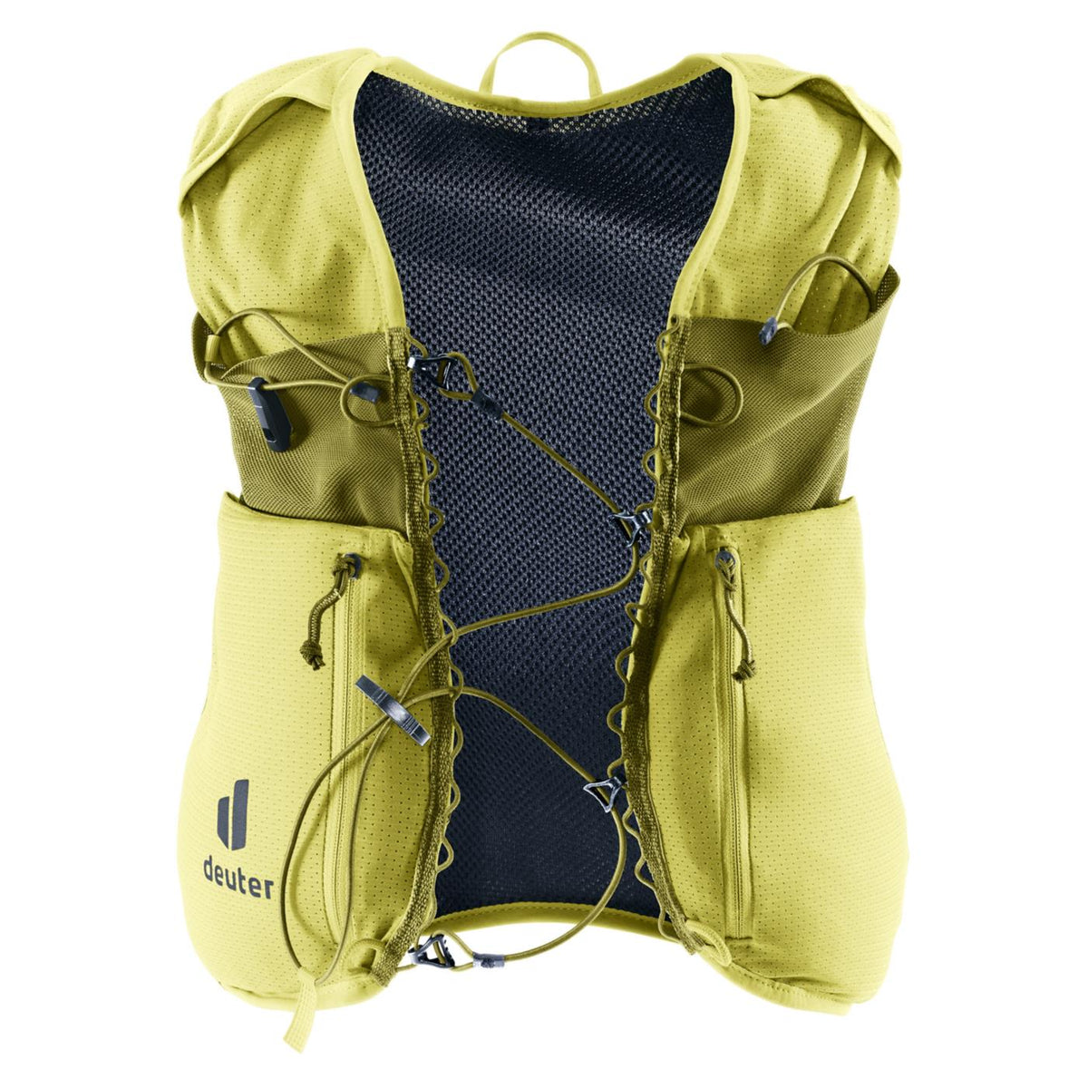 DEUTER TRAICK 5