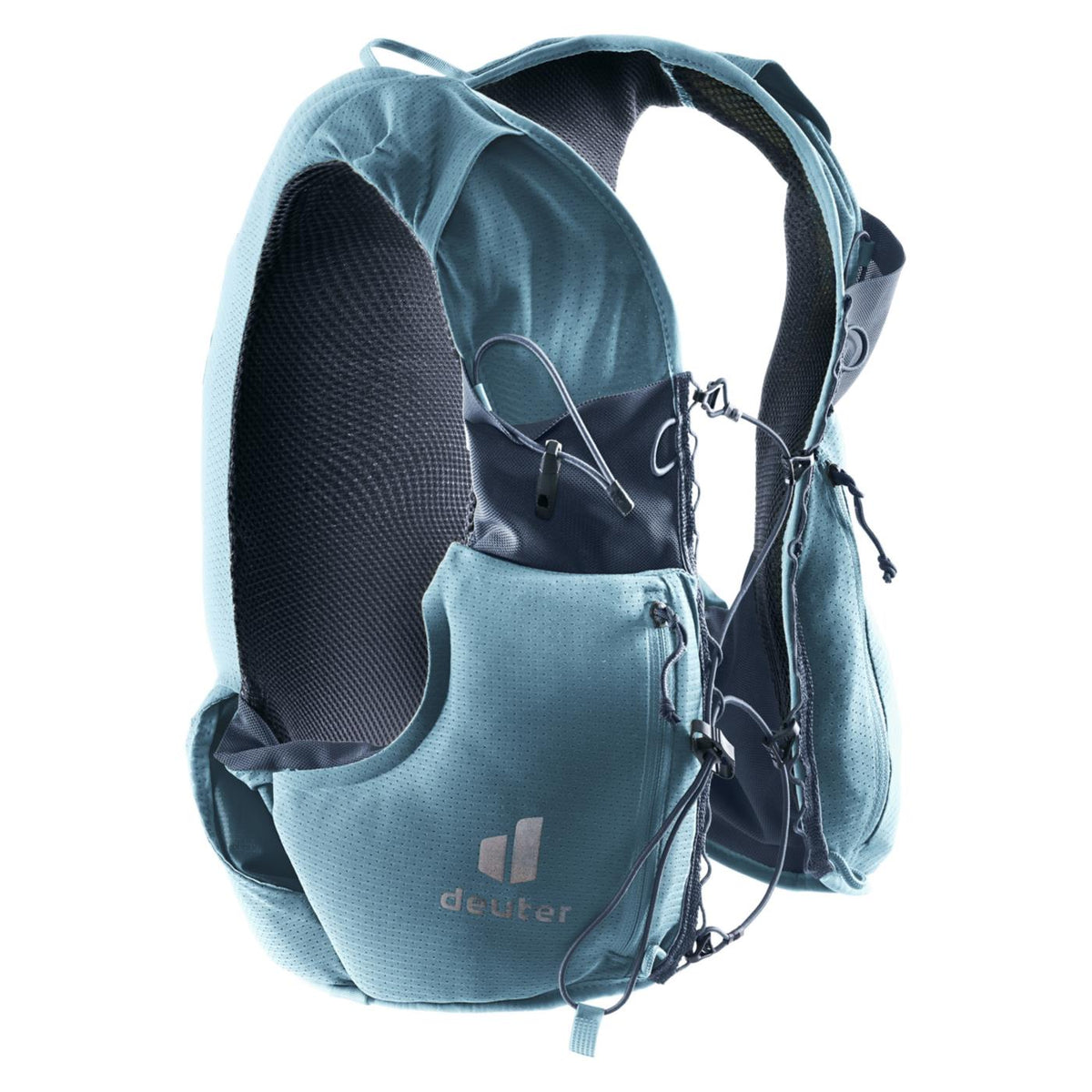 DEUTER TRAICK 5