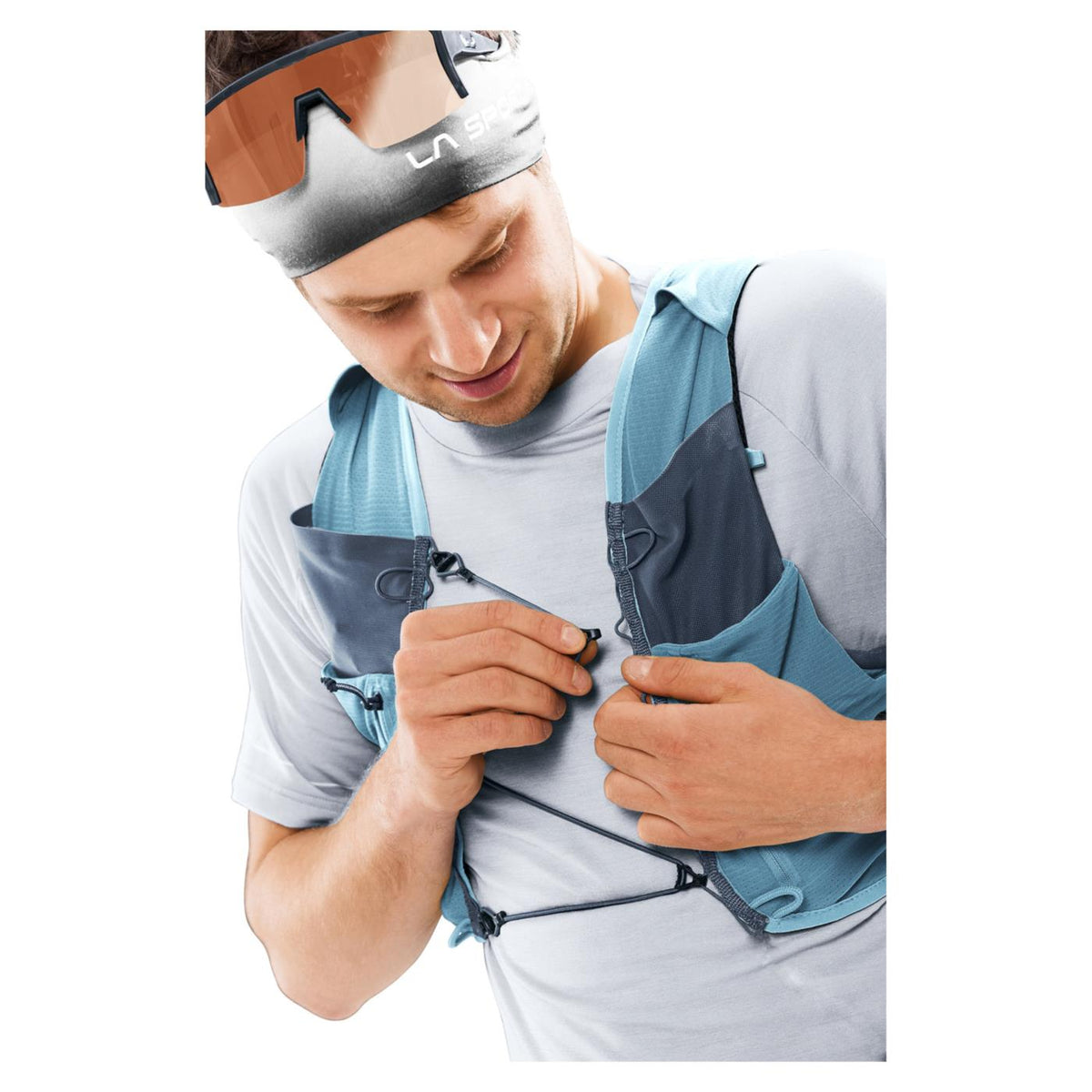 DEUTER TRAICK 5