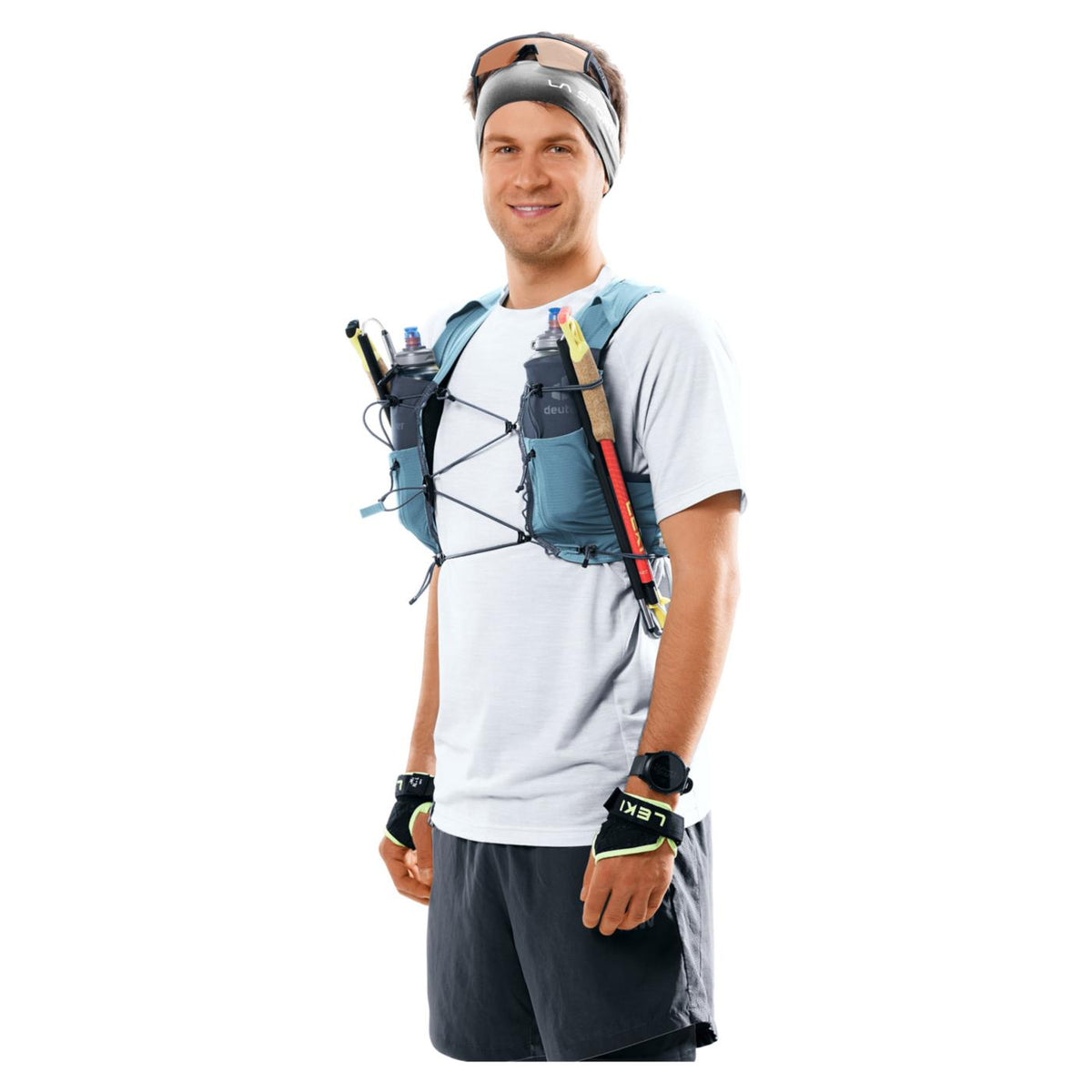 DEUTER TRAICK 5
