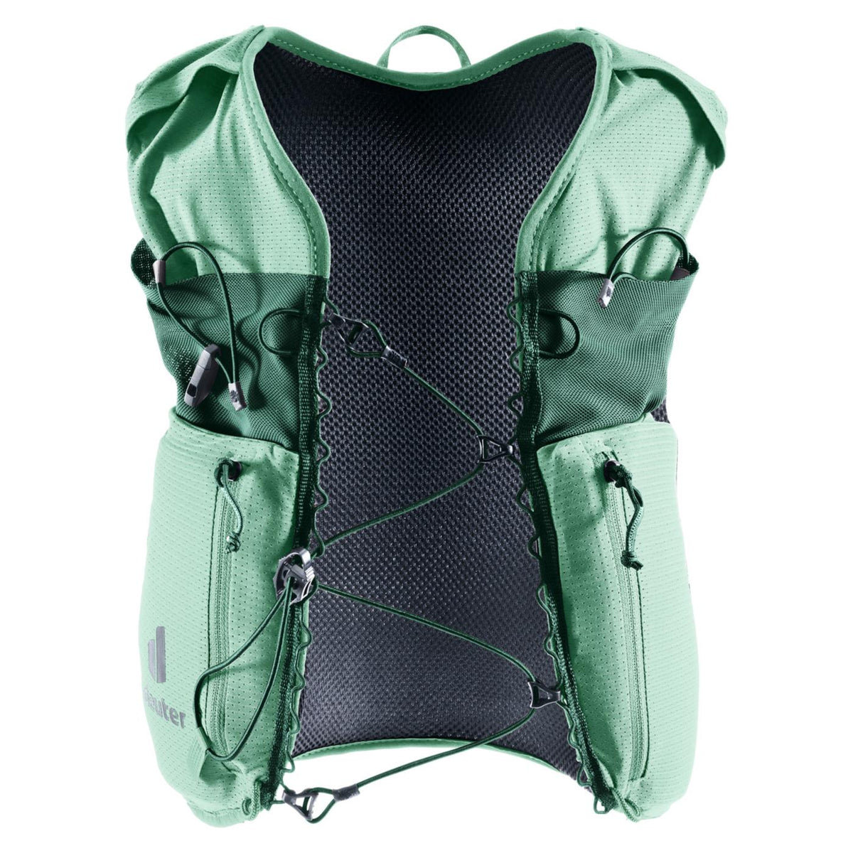 DEUTER TRAICK 9 SL
