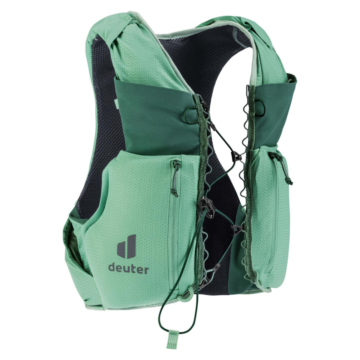 DEUTER TRAICK 9 SL
