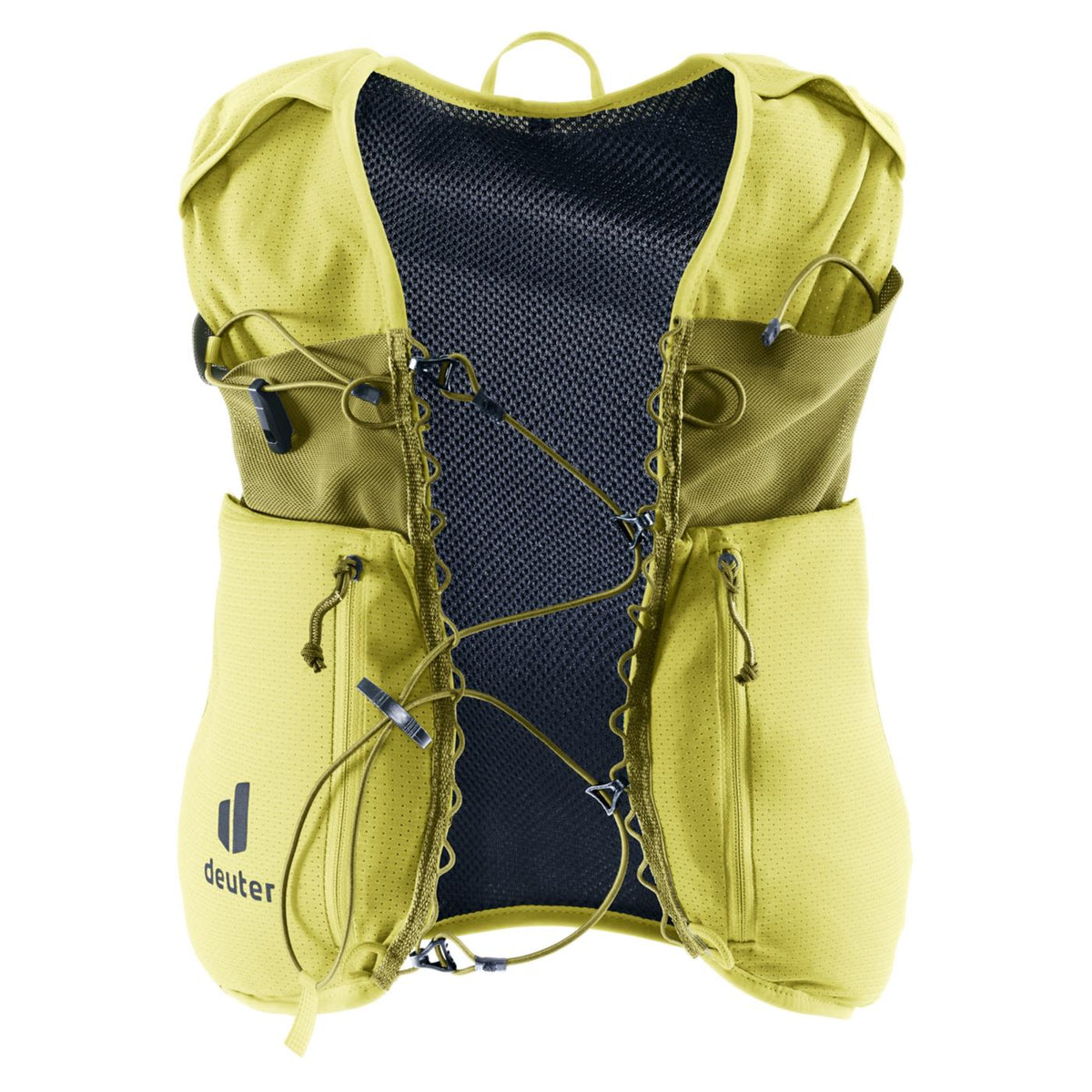 DEUTER TRAICK 9