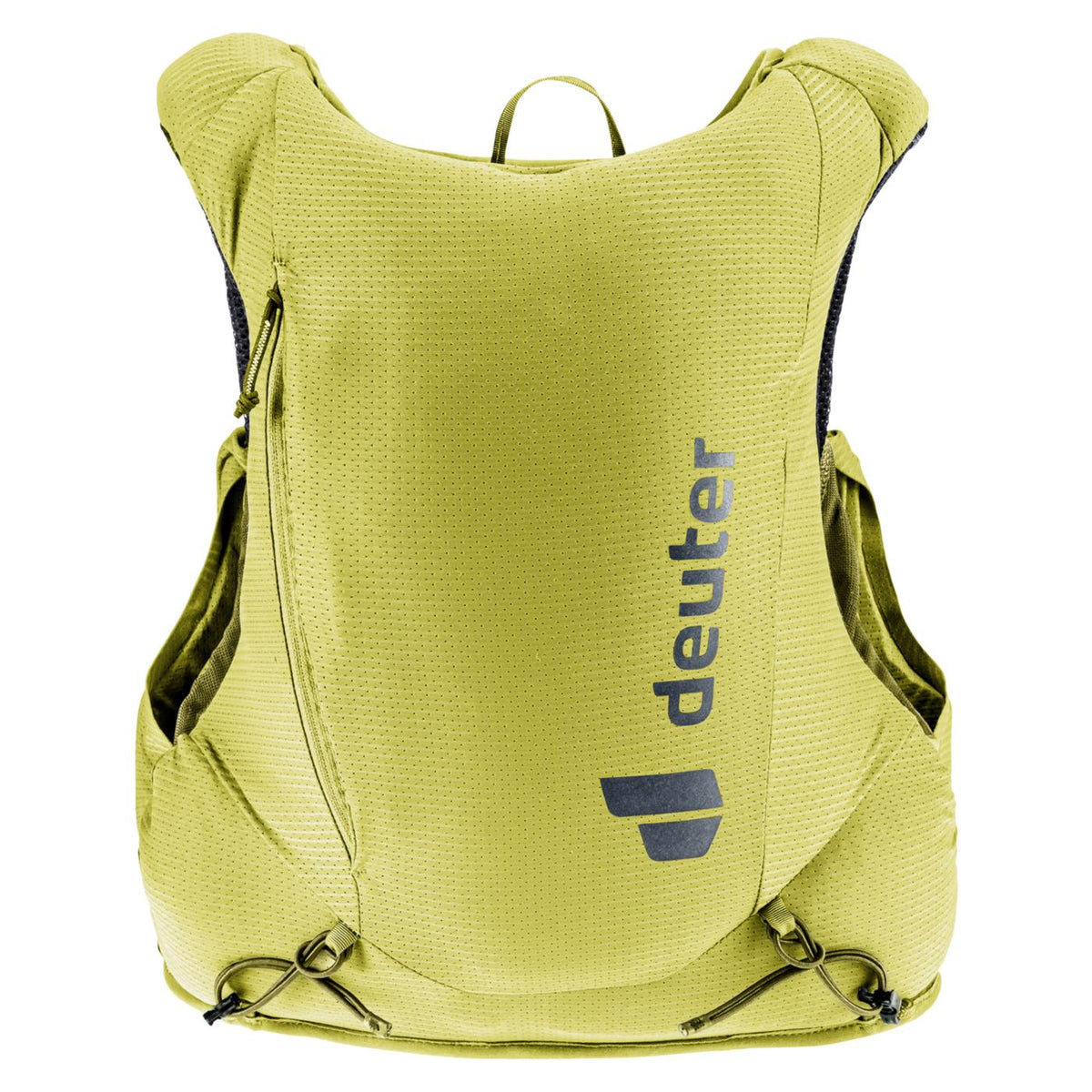 DEUTER TRAICK 9