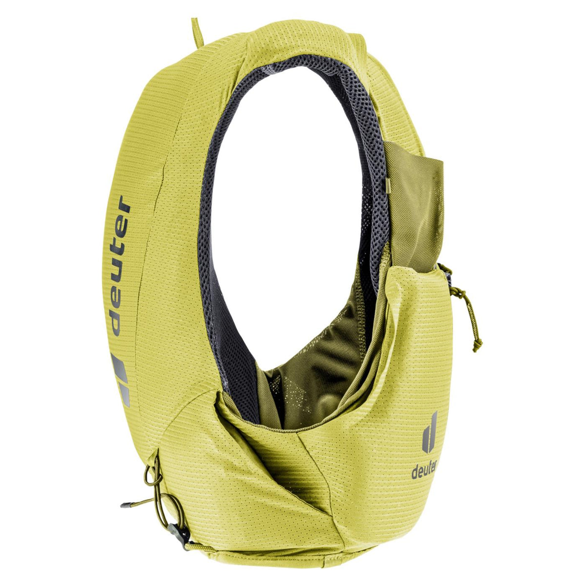 DEUTER TRAICK 9