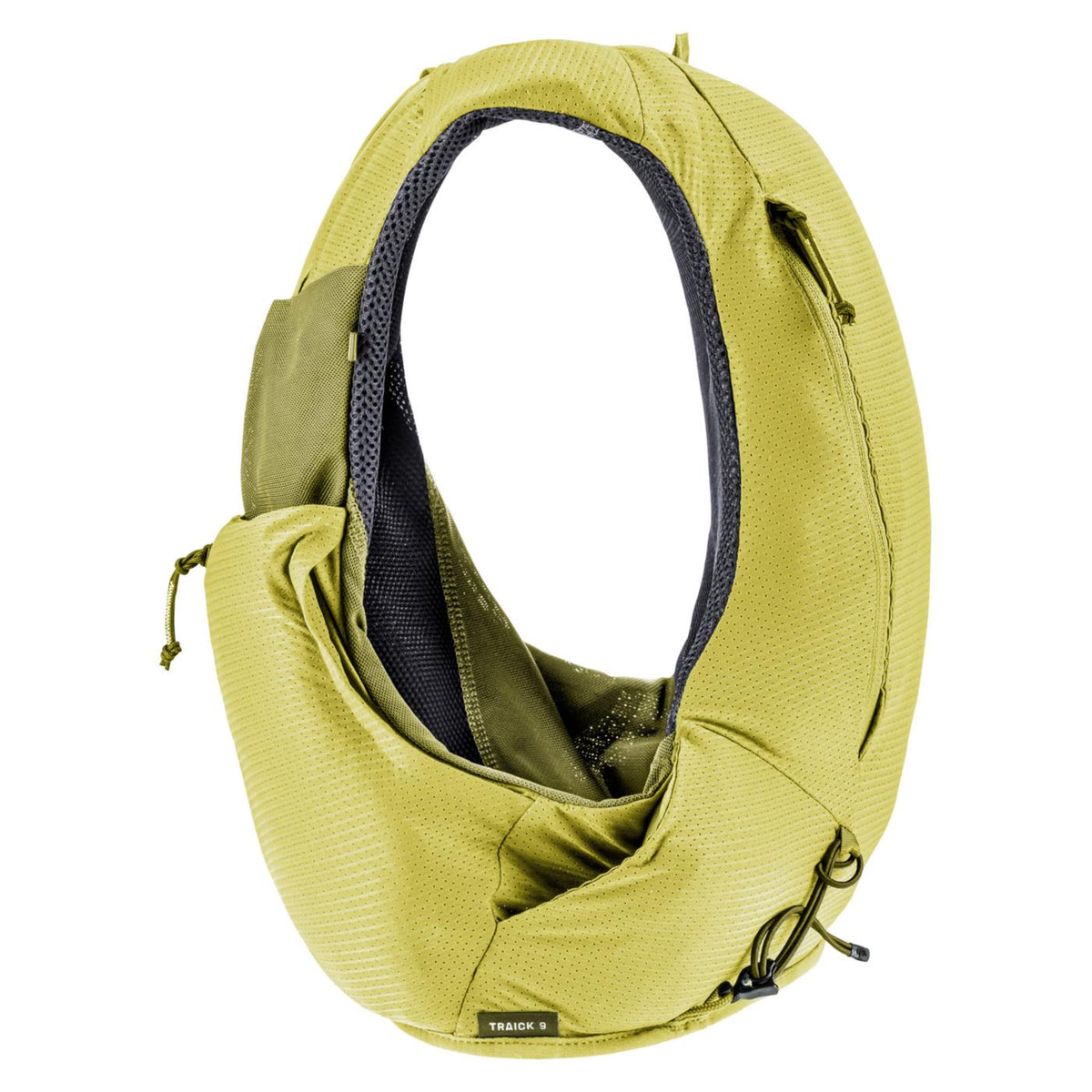 DEUTER TRAICK 9