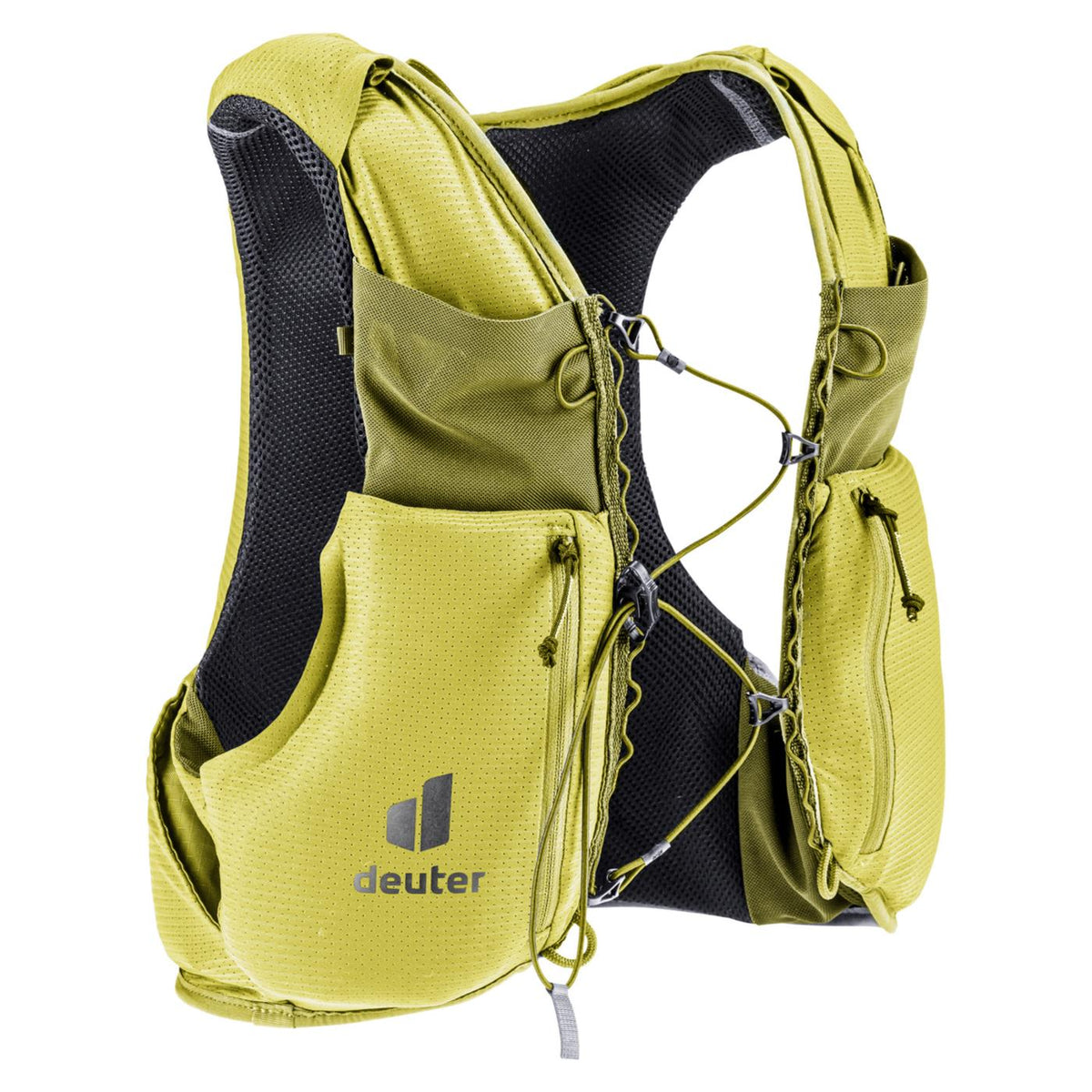 DEUTER TRAICK 9