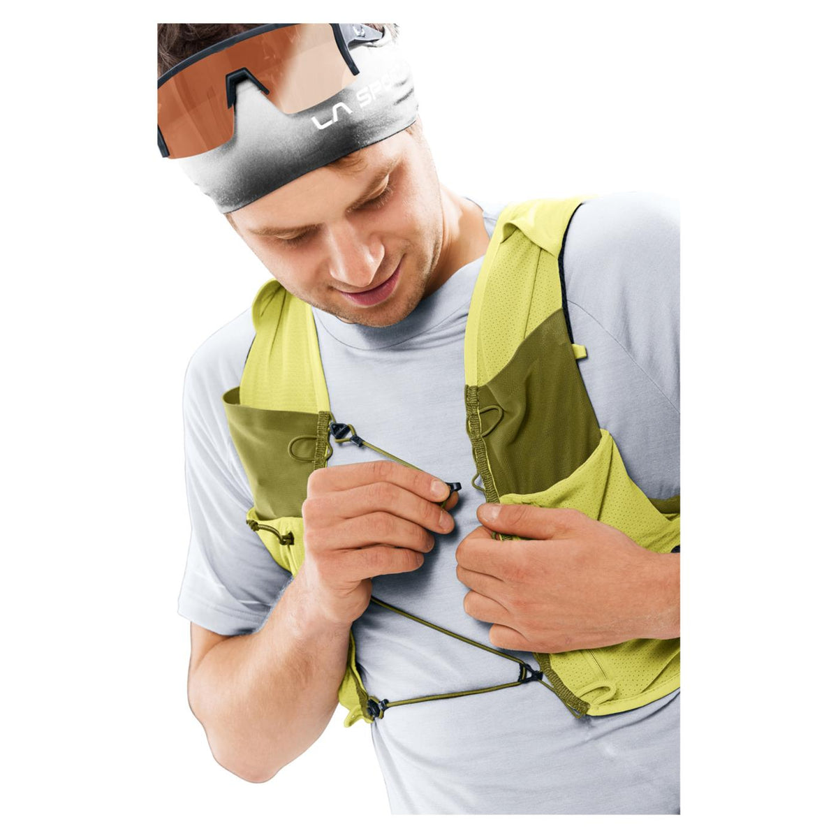 DEUTER TRAICK 9