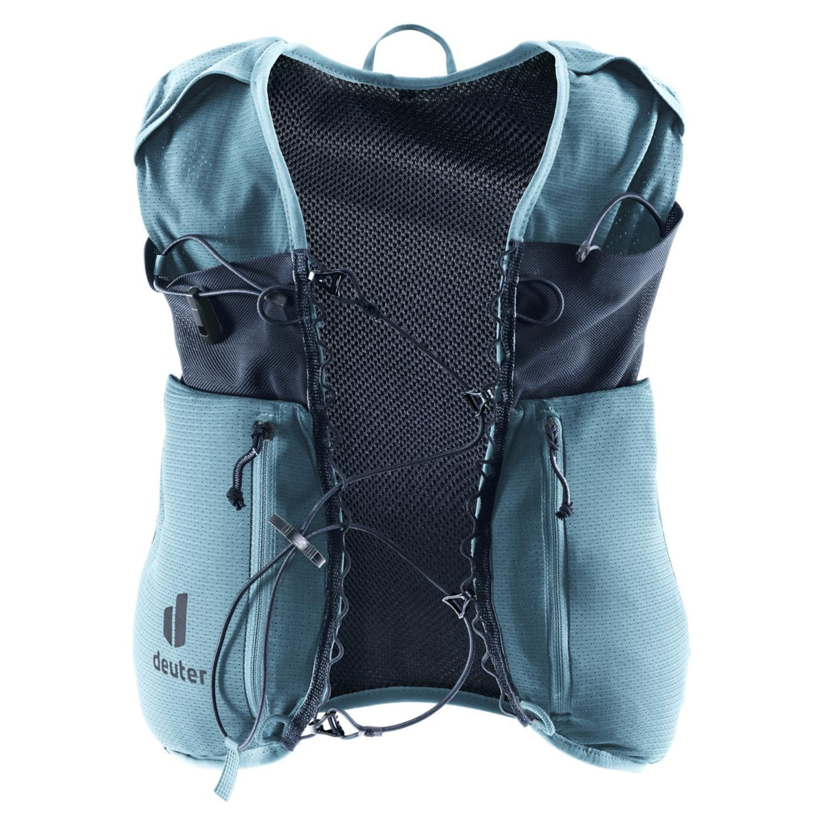 DEUTER TRAICK 9