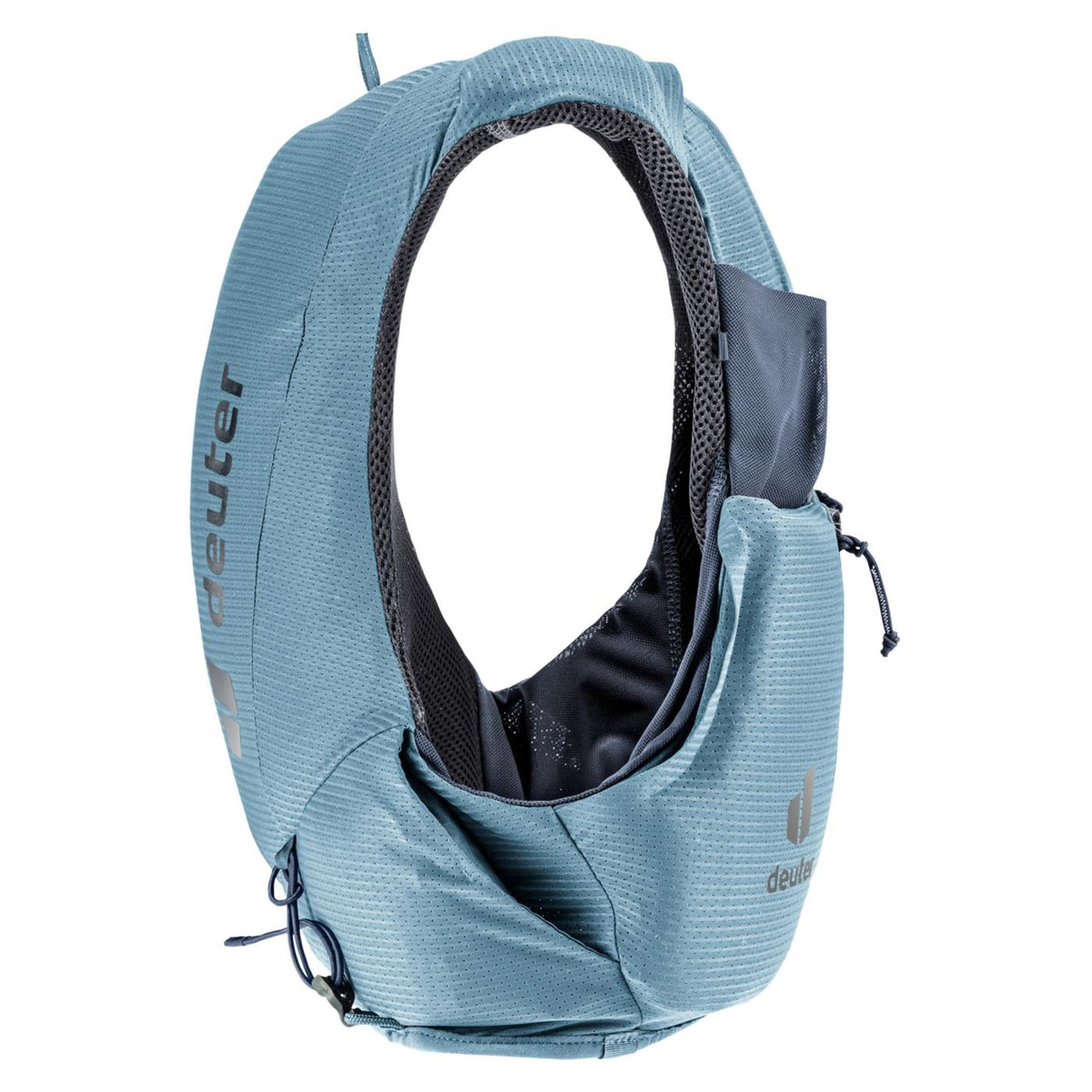 DEUTER TRAICK 9