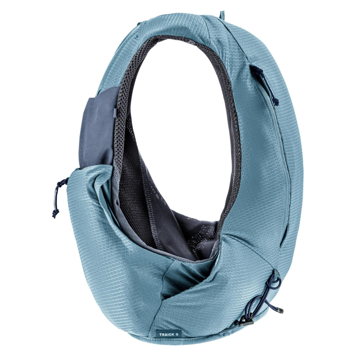 DEUTER TRAICK 9
