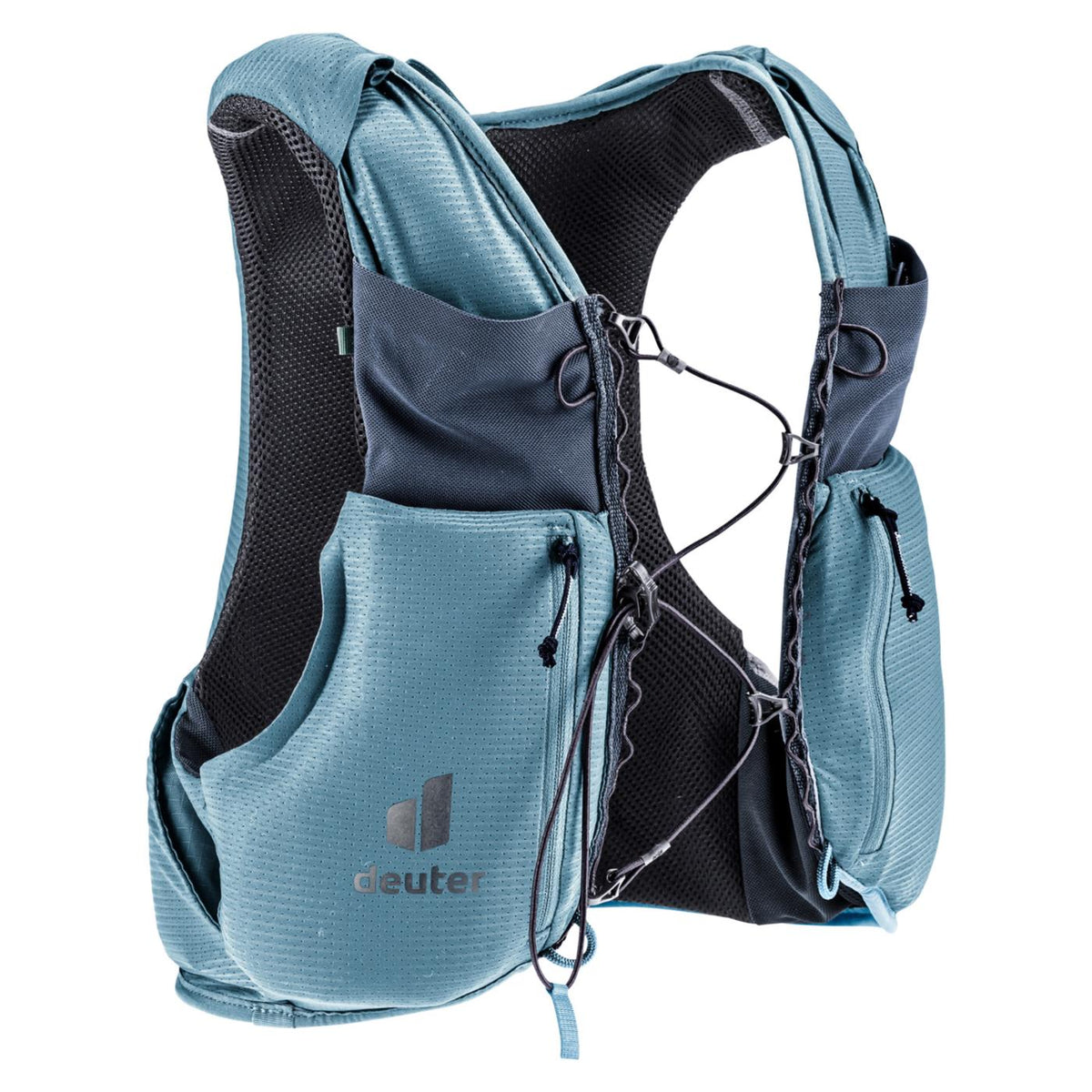 DEUTER TRAICK 9