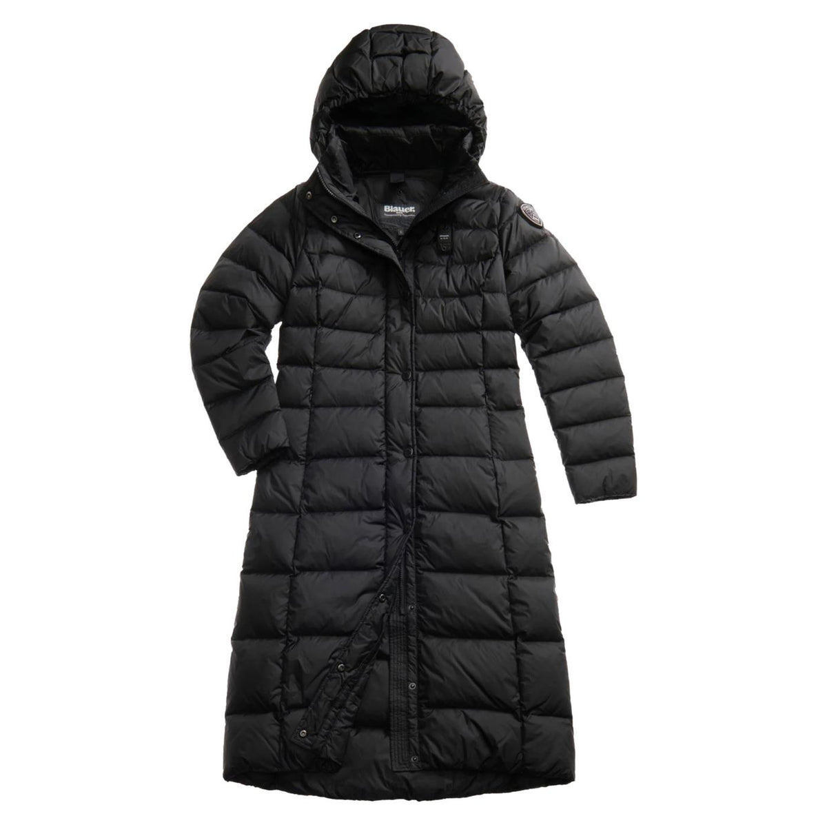 BLAUER JACKET ANITA WOMAN - immagine principale