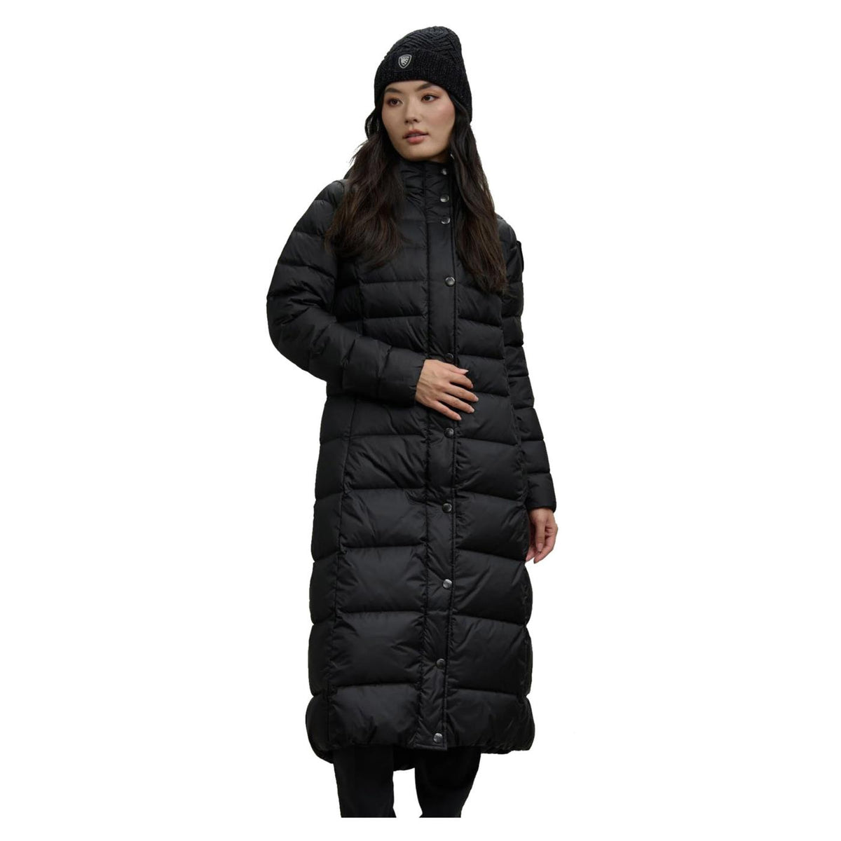 BLAUER JACKET ANITA WOMAN - seconda immagine