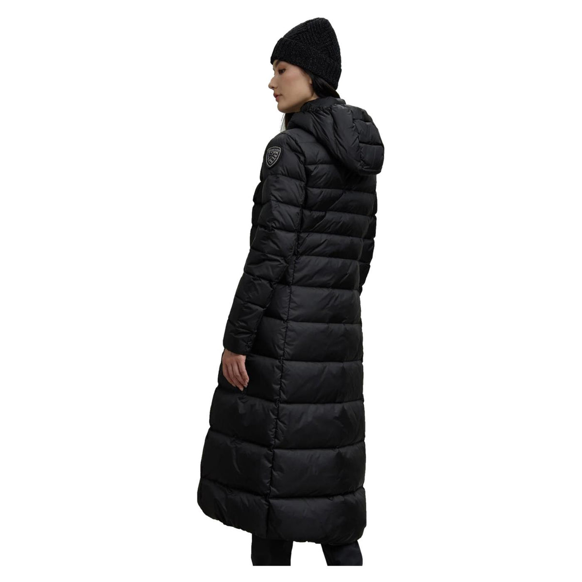 BLAUER JACKET ANITA WOMAN - vista 3