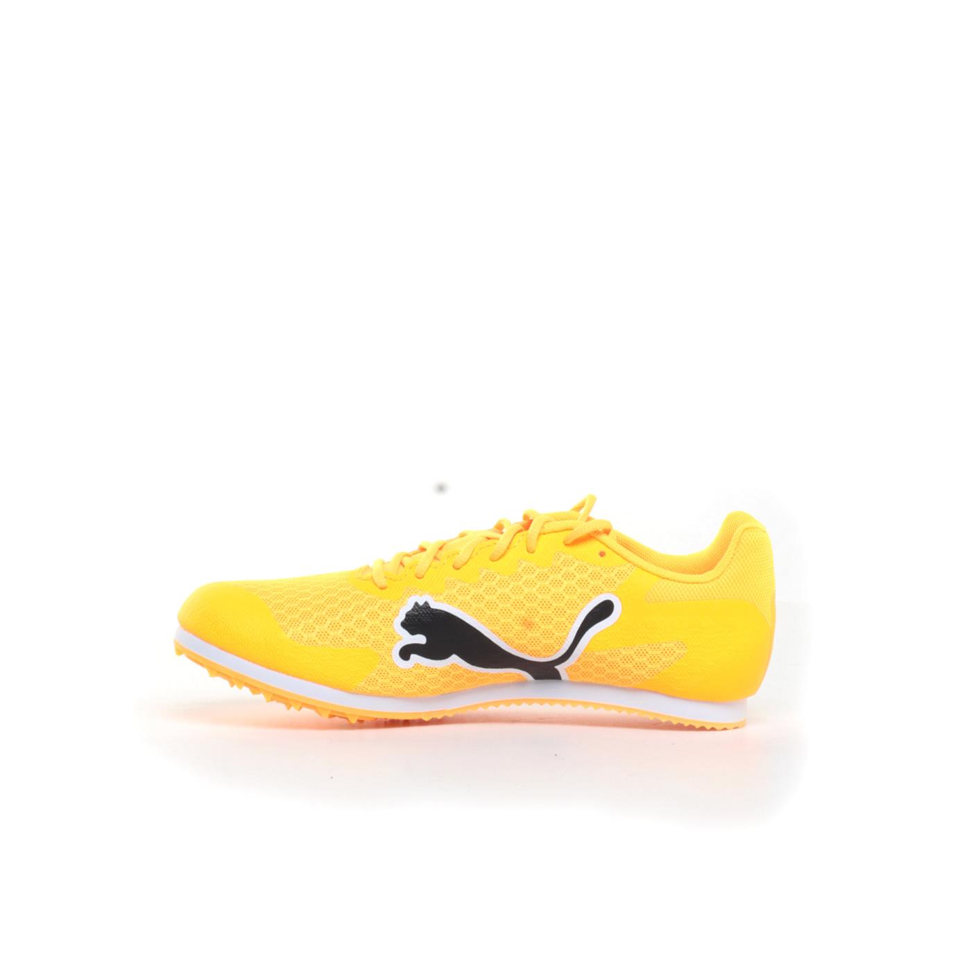 PUMA STAR 9 - Arancione - vista 2