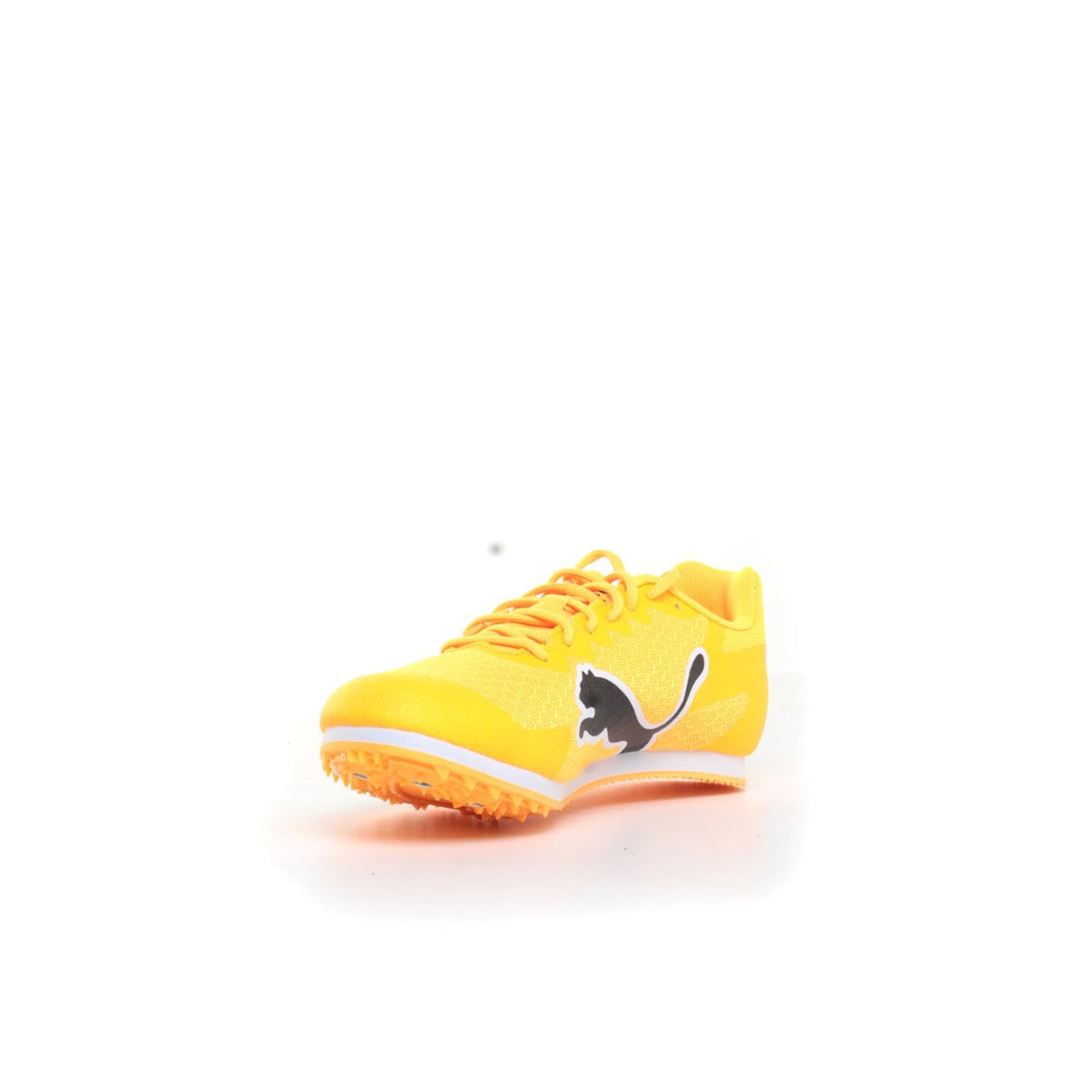 PUMA STAR 9 - Arancione - vista 3