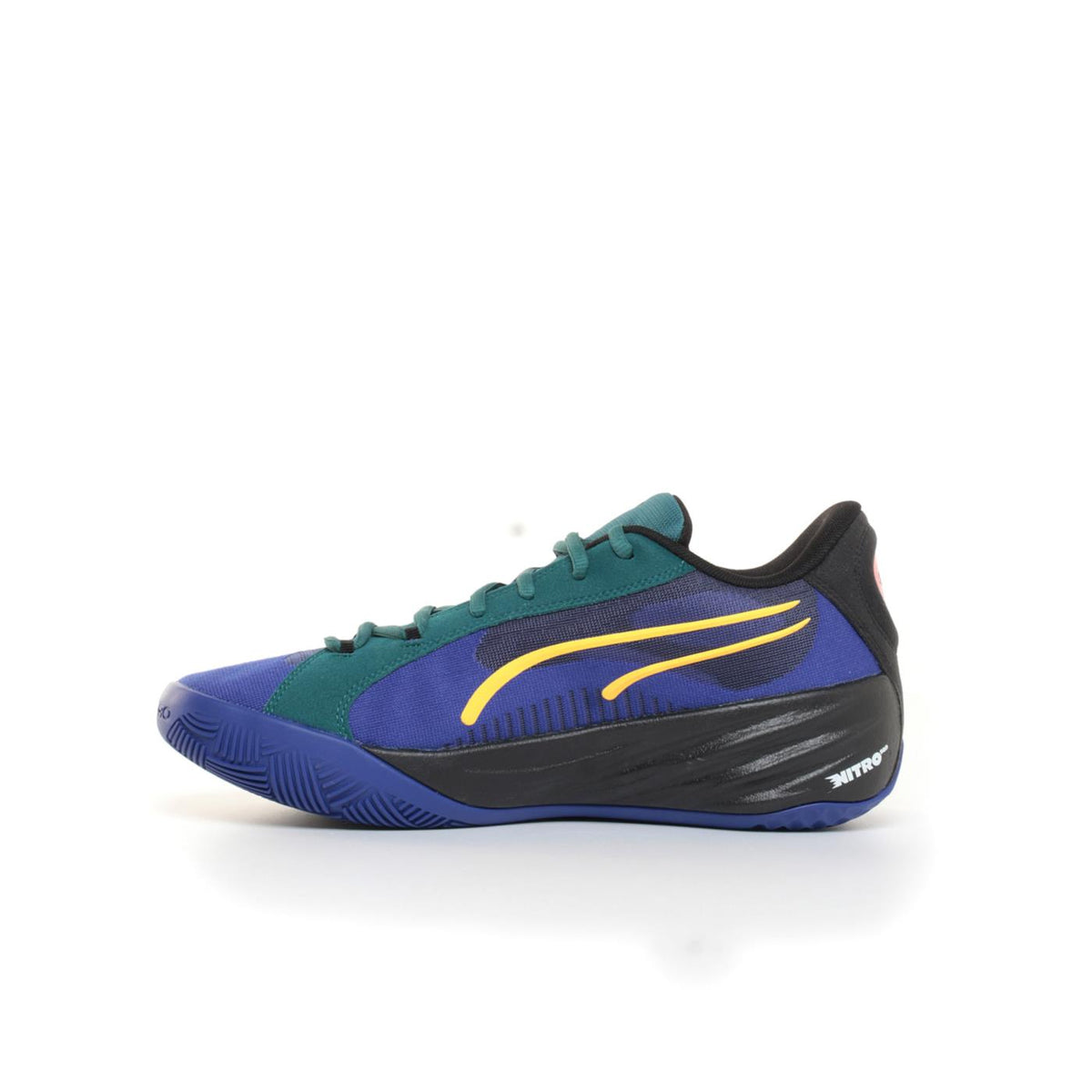 PUMA ALL-PRO NITRO CROWD CRAZE - seconda immagine