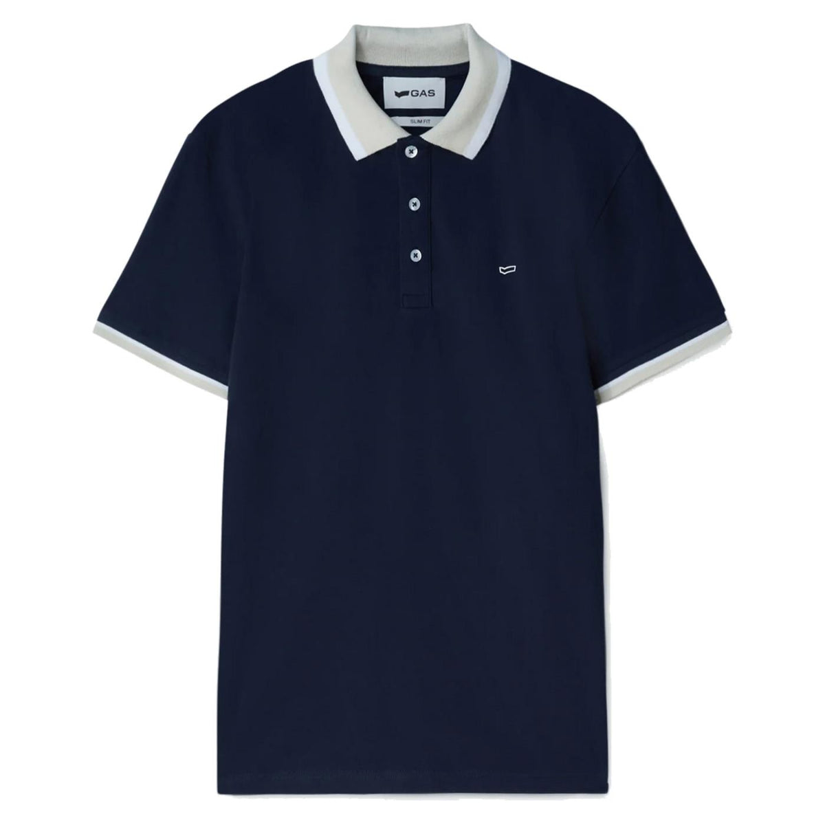 GAS POLO MC RALPH