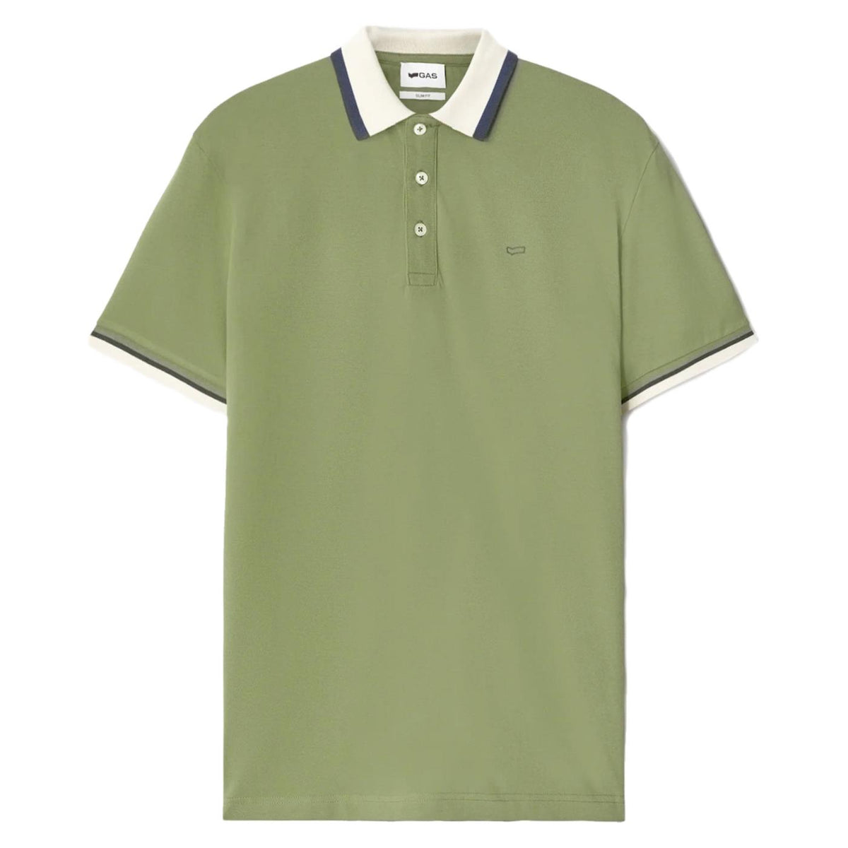 GAS POLO MC RALPH
