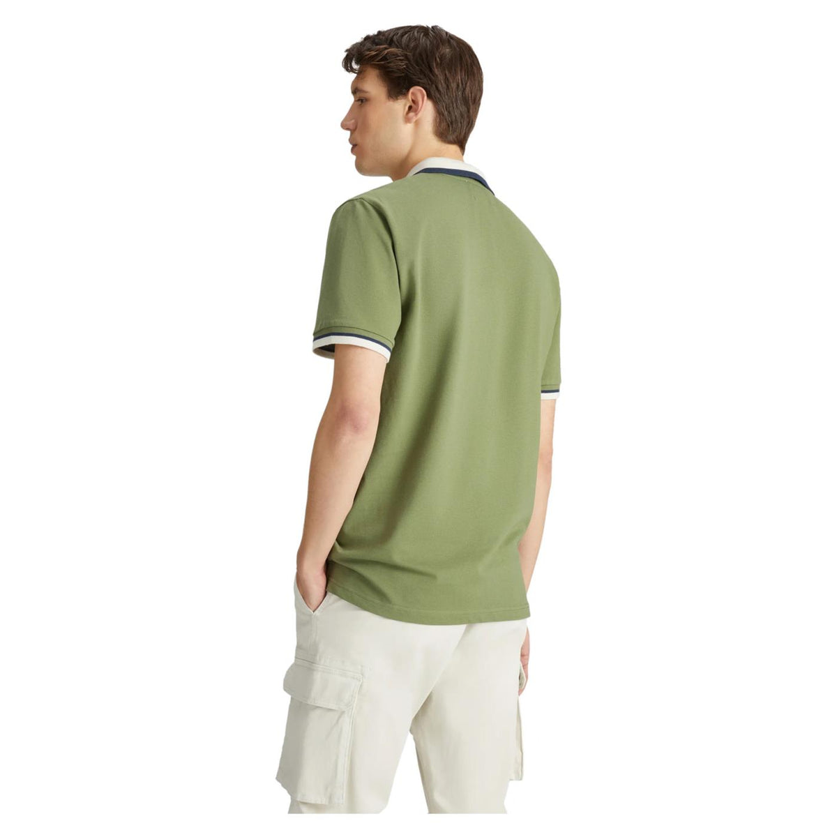 GAS POLO MC RALPH