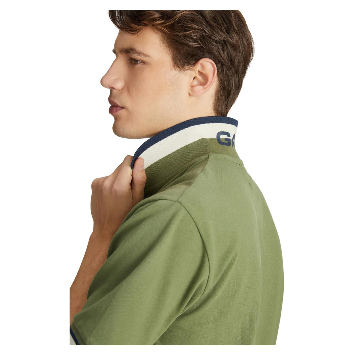 GAS POLO MC RALPH