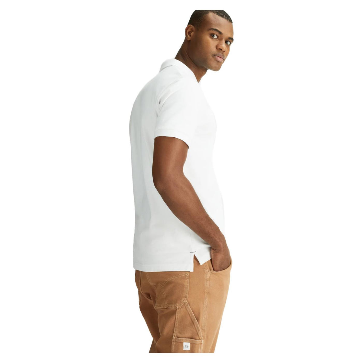 GAS POLO MC RALPH