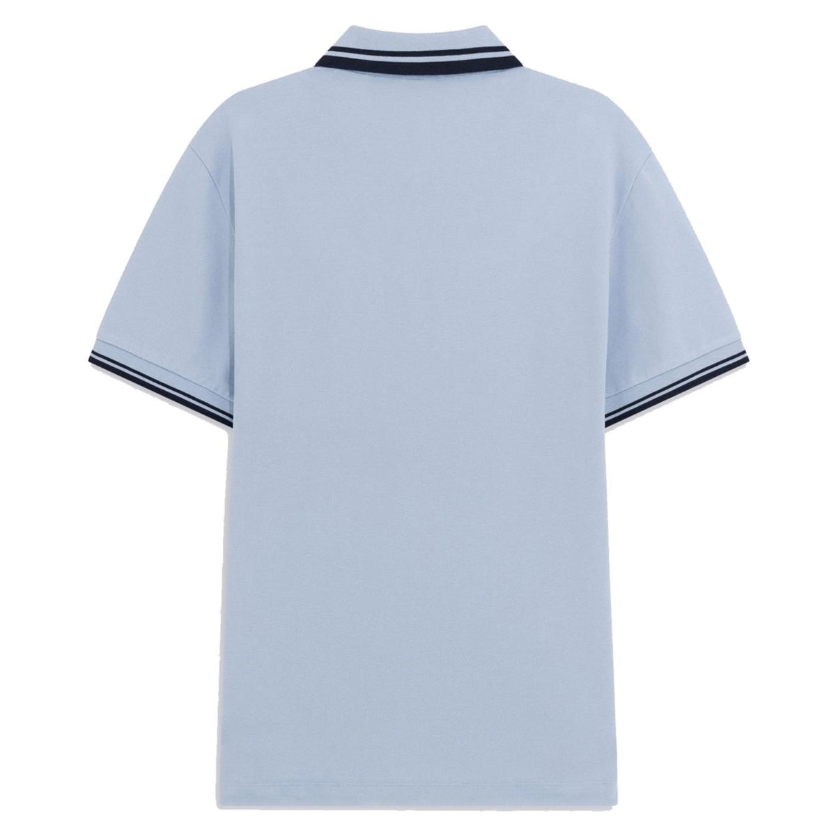 GAS RALPH MC STRIPES PIQUET